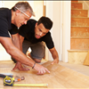 Hardwood Flooring and Luxury Vinyl Floors by Select Floors in Cumming Ga