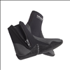 Scuba Sole Zipper Dive Boots