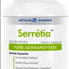 Serretia - Serrapeptase