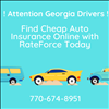 RateForce Featured Findit Member 404-443-3224