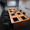Motif Collaborative Conference Table