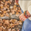 Charitable Bracelets From Chavez For Charity Benefit The Matthew Shepard Foundation 973-337-8551