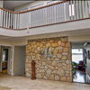 Foyer in Percesepe Home for Sale
