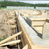 Professional Residential Commercial Concrete Services McDonough E and K Concrete 404-267-3647
