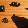 Bird and Medals