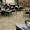 Custom Conference Tables School Education 800-770-7042 SMARTdesks Classroom Furniture