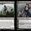Magic: The Gathering Origins Lilianna Spoiler