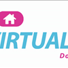 Virtual Dog Leash