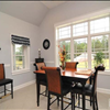 Dining Area in Percesepe Home