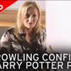 Harry Potter and the Cursed Child