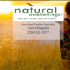 Own your Home Based Franchise Business with Natural Awakenings