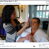 Bobby Deen in Brown Face