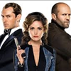 Spy Movie