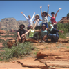 Sacred Sedona Land