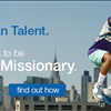 Be  a Media Missionary