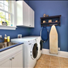 Home for Sale in Ocean City Laundry Room