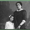 Hannah Arendt and her Mother
