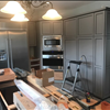 Call Free Estimate on Refacing Kitchen Cabinets in Woodstock, Georgia770) 691-0466