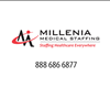 RN Travel Nursing Jobs In Missouri Call 888-686-6877 Millenia Medical Staffing