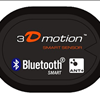 Sound Of Motion Sensor Technology
