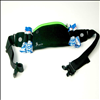 Running Waist Pack Gel Loops