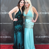 Sue Wong Fashion Event