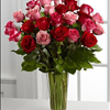 Grand Expression Luxury Roses Atlanta