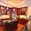 Percesepe Home for Sale Kitchen