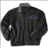 Scuba Polar Fleece After Dive / Surf Jacket  