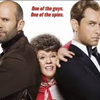 Spy Movie