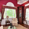 Percesepe Home for Sale Study