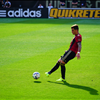 Atlanta United Fc Vs Chicago Fire MLS Pirez