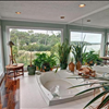 Garden Tub in Home for Sale Bolivia, NC