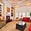  Home for Sale in Ocean City Living Area