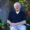 Tricia Andreassen's dad