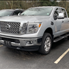 Best Used Nissan Titan For Sale Atlanta 404-642-6011 Rushdi Rabia