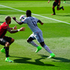 Atlanta United Fc Vs Chicago Fire MLS Tyrone Mears