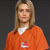 Orange is the New Black Season Three Piper