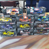 Scott's Collectibles Die Cast Cars