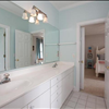 Bathroom in New Wilmington Home For Sale