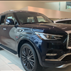 Limited Edition 2019 QX80