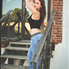Krissie Mariee Model Charlotte NC