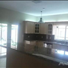 Kitchen with gorgeous countertops