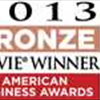 Bronze Stevie Award