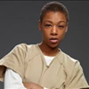 Orange is the New Black Season Three Poussay
