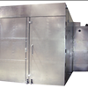 Powder Spray Ovens