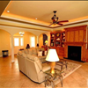 Burgaw Home for Sale Living Area