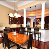 Home for Sale in Ocean City Dining Area