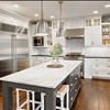 Kennesaw GA Kitchen Cabinet Refacing Installers at Select Floors 770-218-3462