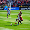 Atlanta United Fc Vs Chicago Fire MLS Atlanta attacks into Chicago 2nd half